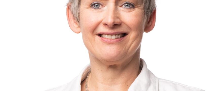 Anneke Weerensteijn